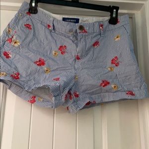 Old Navy Shorts